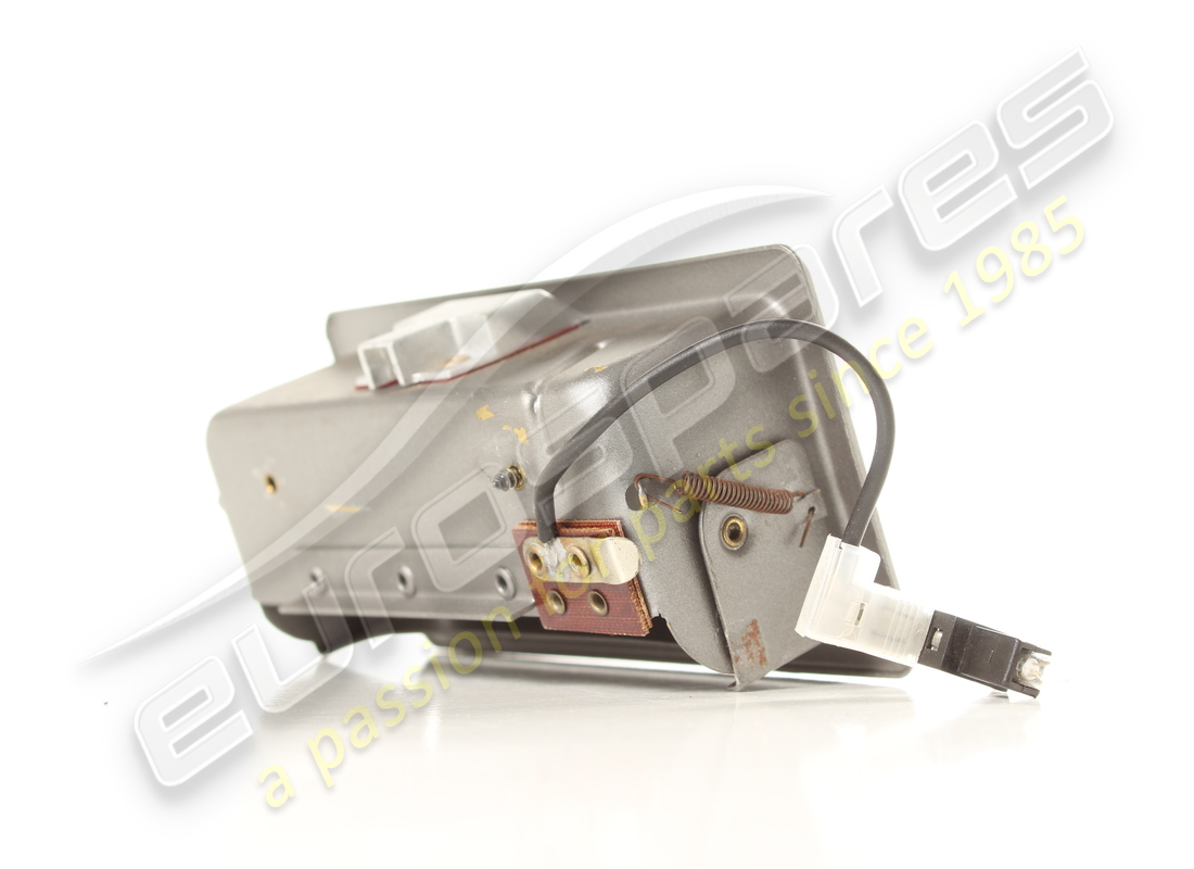 gebrauchter ferrari aschenbecher. teilenummer 64267200 (2)