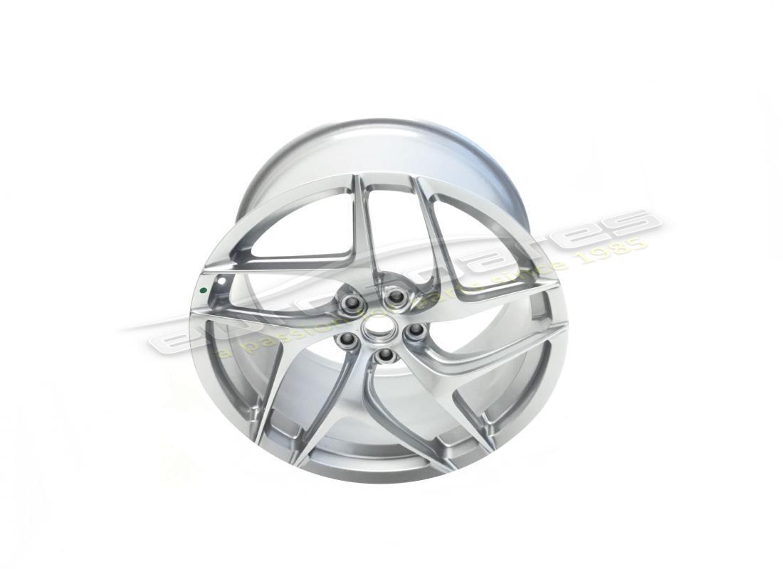 neues ferrari rechtes hinterrad. teilenummer 334489 (1)