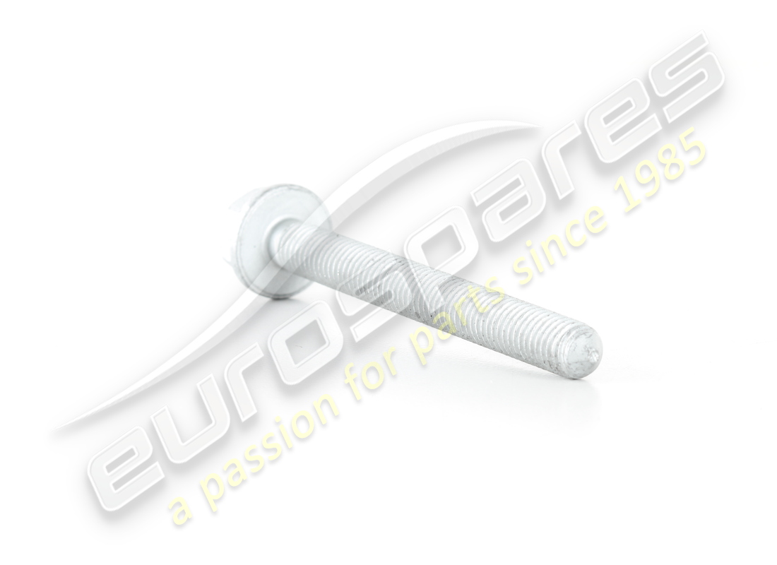 NEUE LAMBORGHINI SECHSKANT-FLANSCHSCHRAUBE. TEILENUMMER N91073401 (3) neue lamborghini sechskant-flanschschraube. teilenummer n91073401 (3)