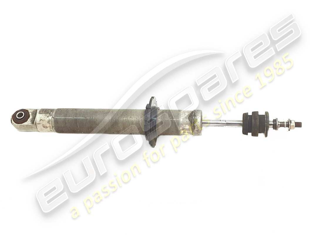 GEBRAUCHTER Ferrari VORDERER STOSSDÄMPFER. TEILENUMMER 247207 (1)