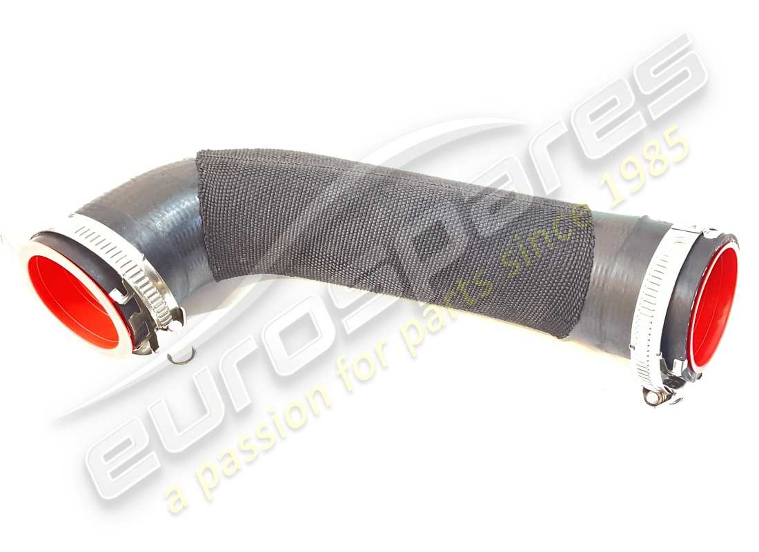 NEUER Lamborghini DRUCKSCHLAUCH. TEILENUMMER 4M0145737AD (1)