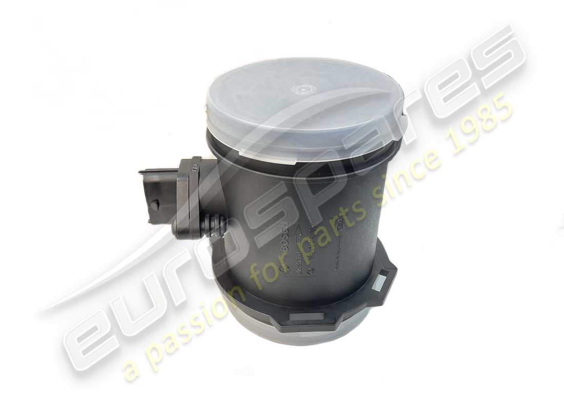 NEUER Ferrari LUFTMENGENMESSER . TEILENUMMER 180045 (1)
