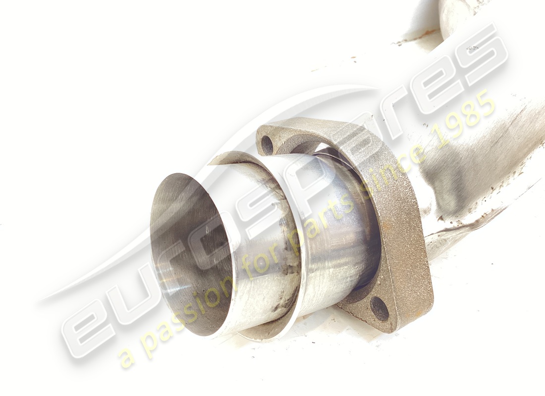neuer ferrari auspuffkrümmer links. teilenummer 136276 (3)
