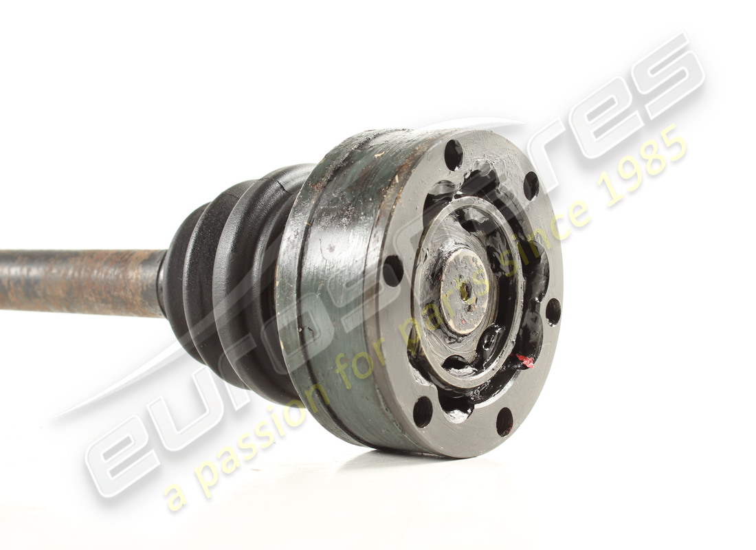 gebrauchte ferrari antriebswelle. teilenummer 116016 (2)