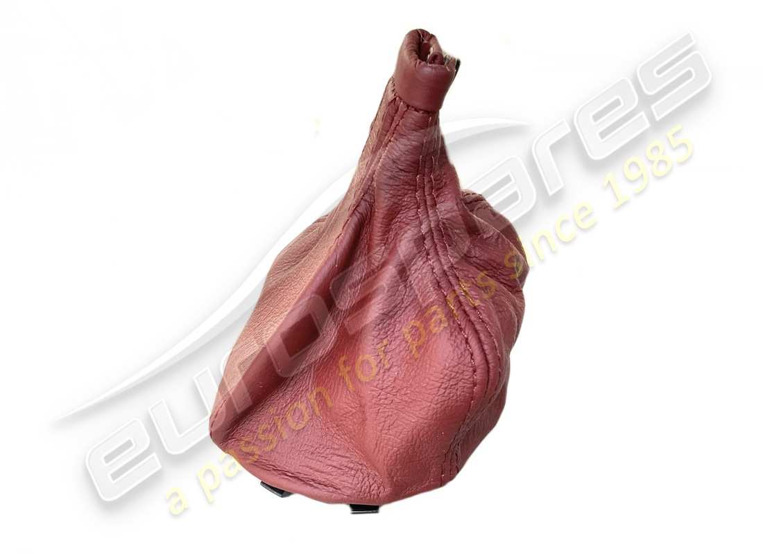 neu maserati cuffia leva cambio manuale b. teilenummer 67233907 (1)