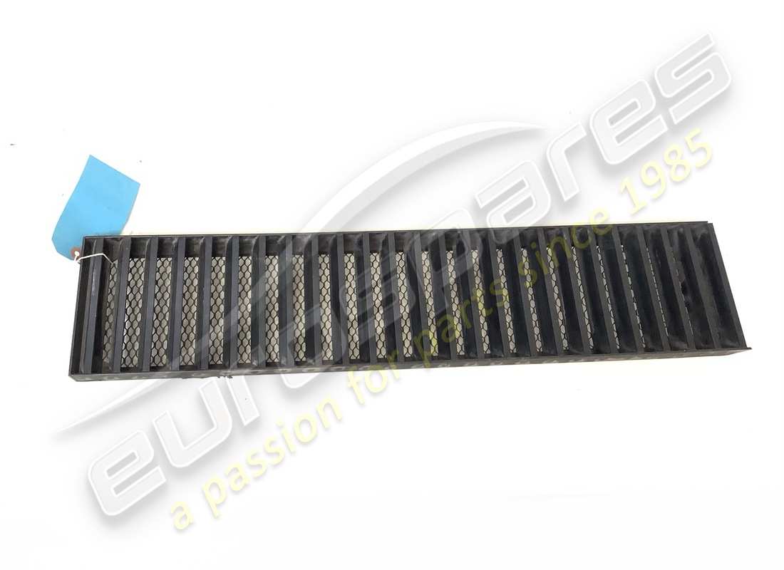 neuer ferrari rechter motorabdeckungs-obergrill. teilenummer 61500000 (1)