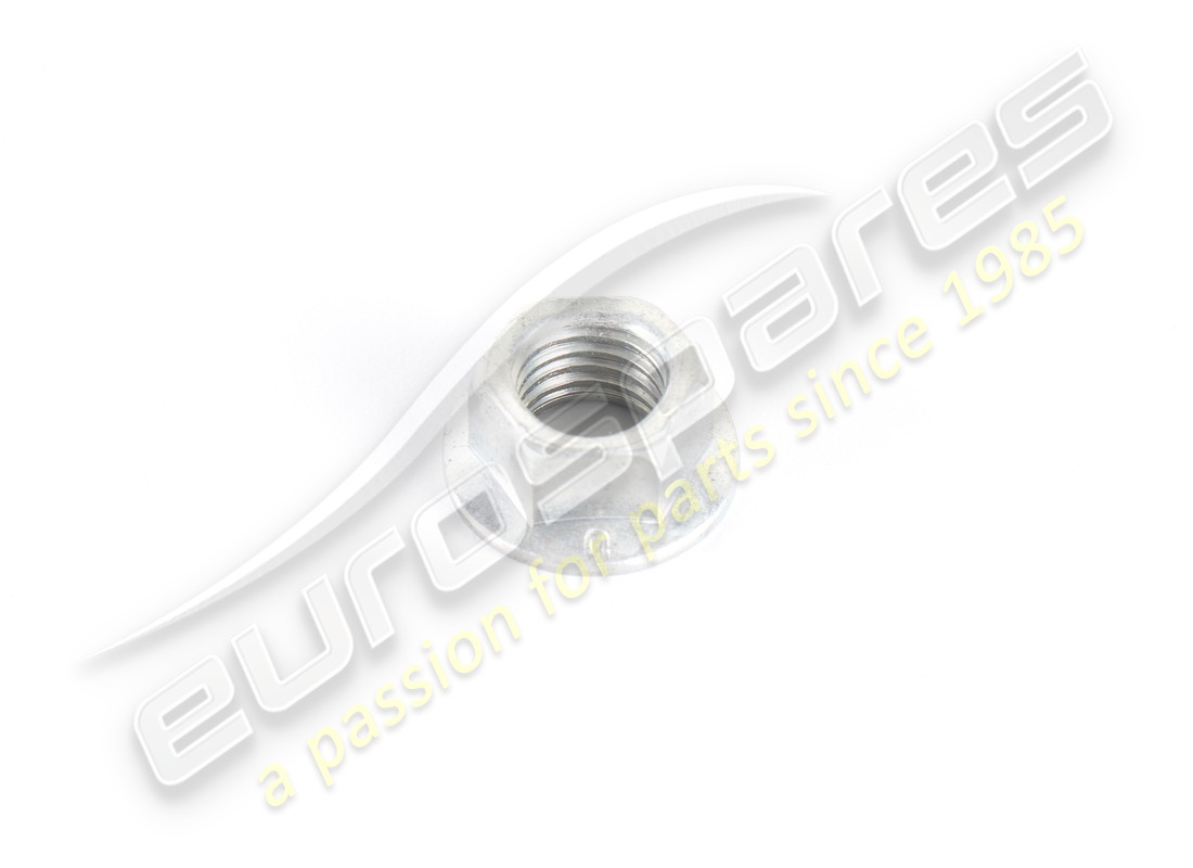 neu maserati spezialmutter m14x2. teilenummer 670002854 (2)