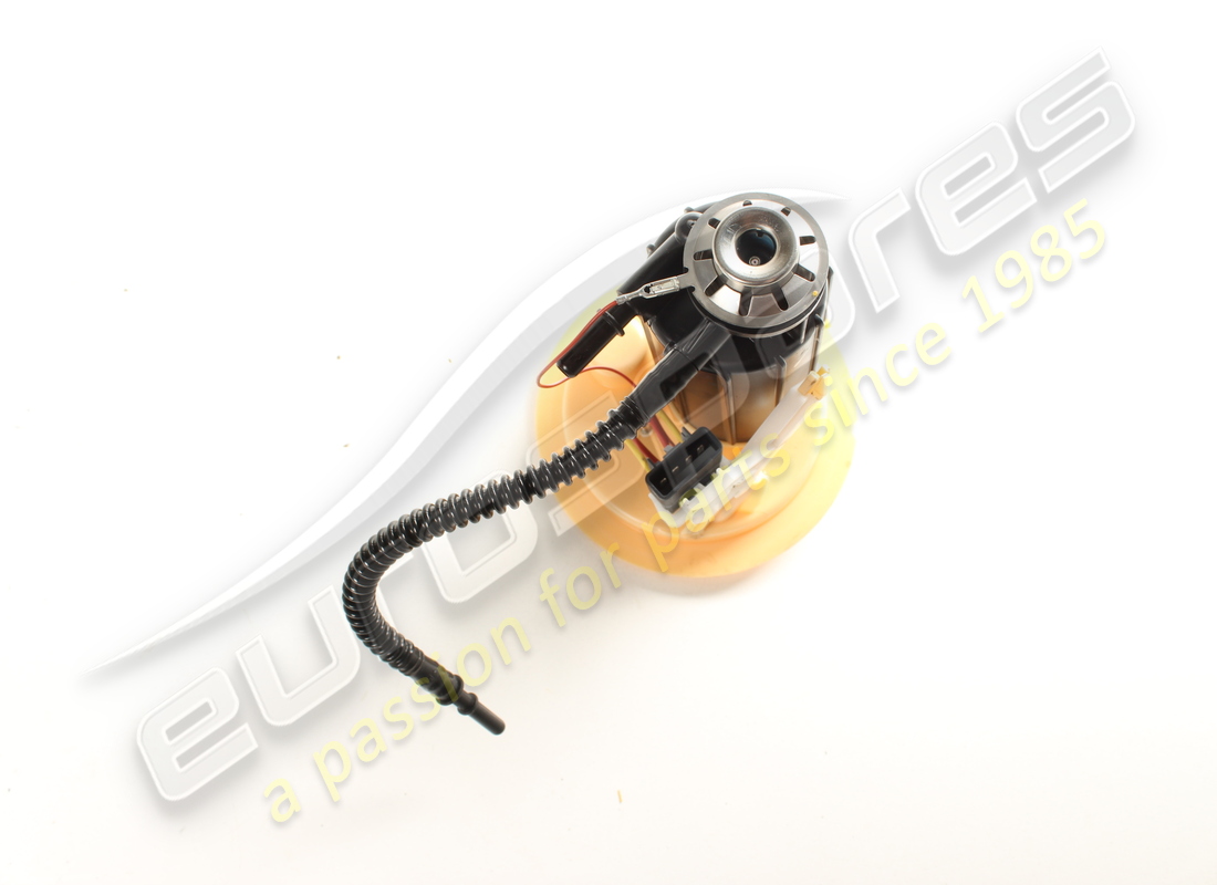 gebraucht ferrari kraftstoffpumpe tophat/kraftstofffilter. teilenummer 282783 (3)