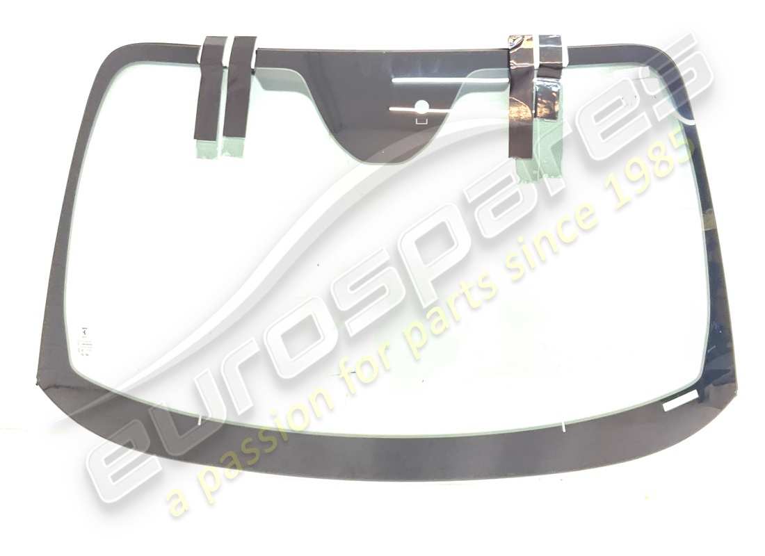 neue windschutzscheibe ferrari. teilenummer 935446 (1)