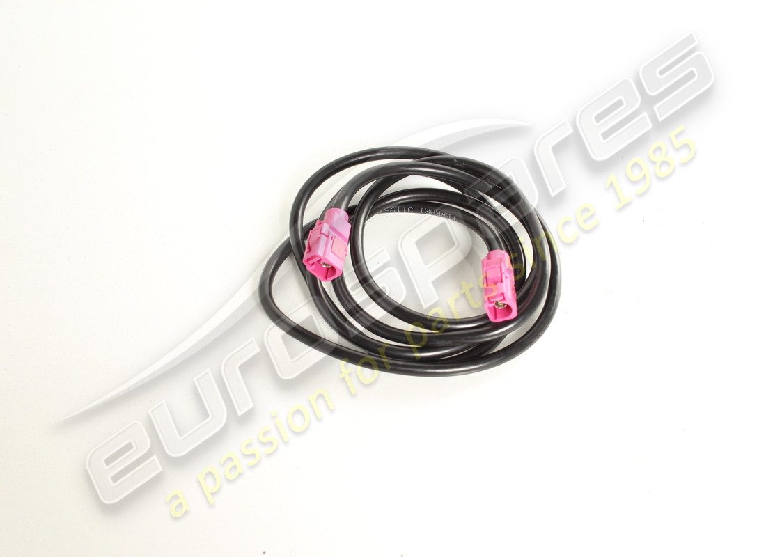 verwendetes ferrari wifi-antennen-verlängerungskabel. teilenummer 311951 (1)