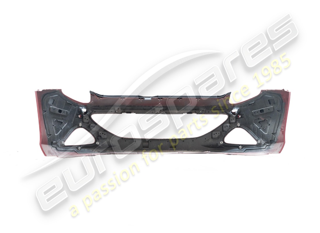 gebrauchter ferrari frontstoßstange. teilenummer 86658010 (2)