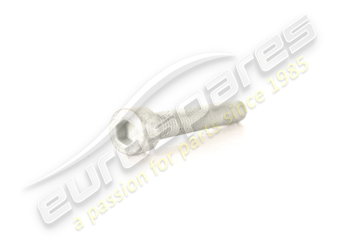 neu porsche screw, cheese hd. - m 8 x 50. teilenummer 90006736201 (1)