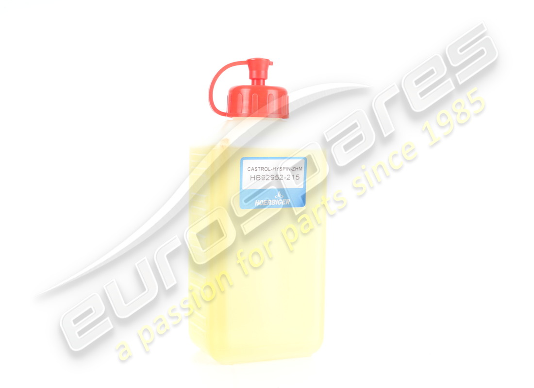 neuer ferrari linker zylinder. teilenummer 66454200 (3)