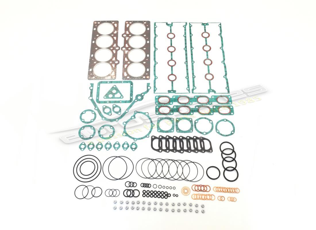 NEUER Eurospares 348 DICHTUNGSSATZ . TEILENUMMER 146726 (1)