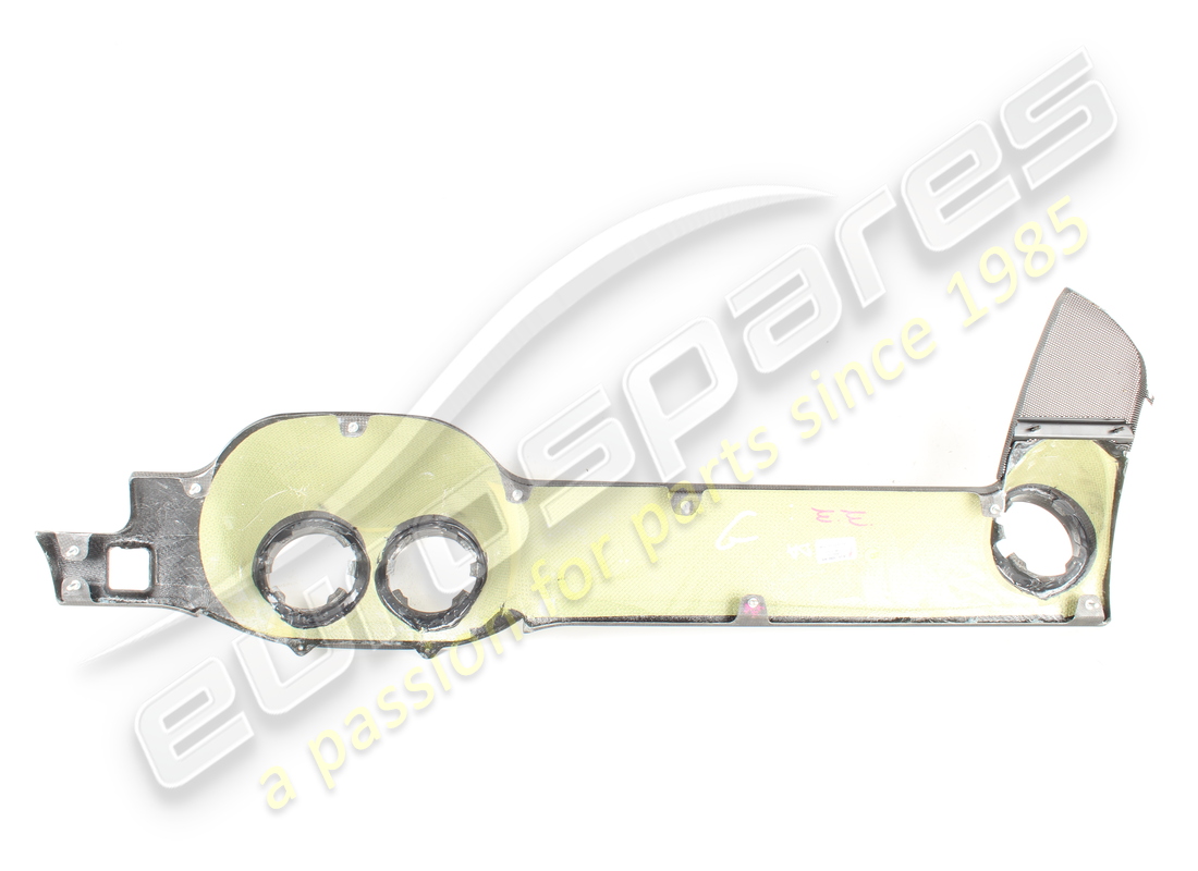 gebraucht ferrari rh-formteil – carbon-versio. teilenummer 69374900 (6)