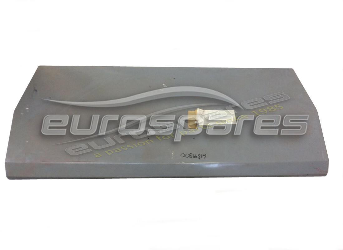 neuer ferrari hinterer kofferraumdeckel. teilenummer 61899800 (1)
