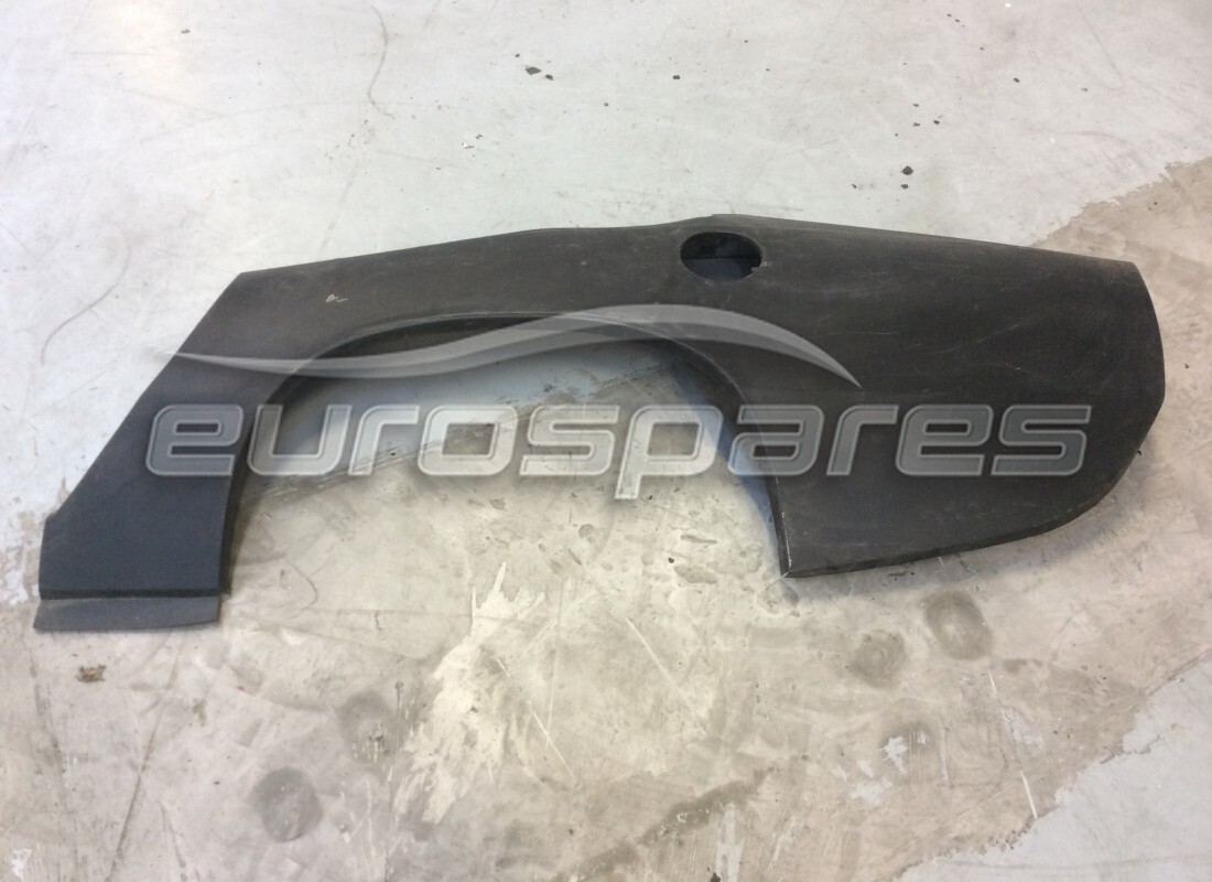 neues ferrari linkes heckflügelblech. teilenummer 2532004107 (1)