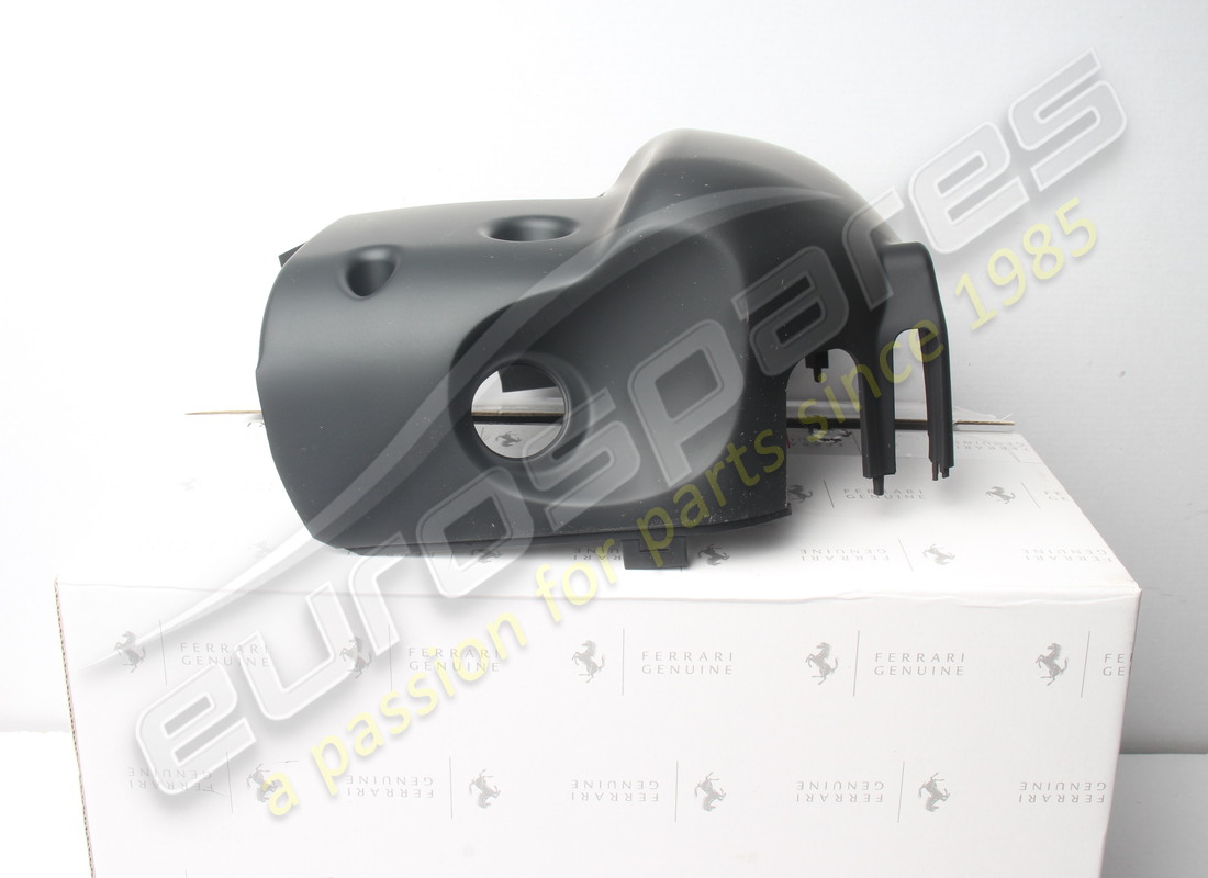 neu ferrari untere abdeckung f1 modell. teilenummer 68161600 (5)