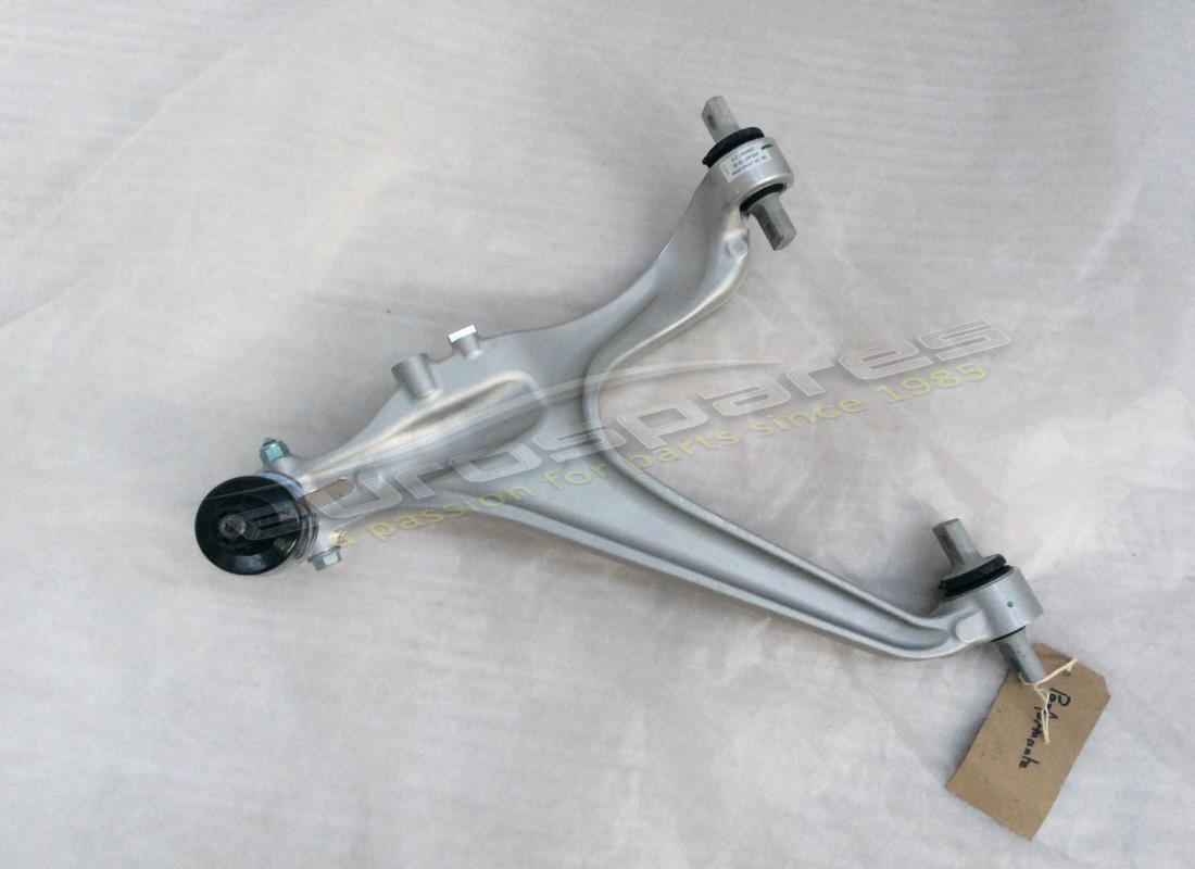 neuer lamborghini track control arm lb724. teilenummer 4t0407151d (1)