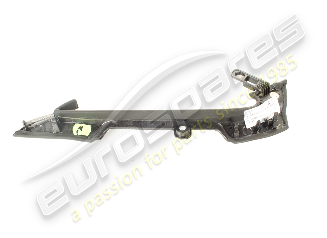lamborghini abdeckung verwendet. teilenummer 4t0863052 (2)