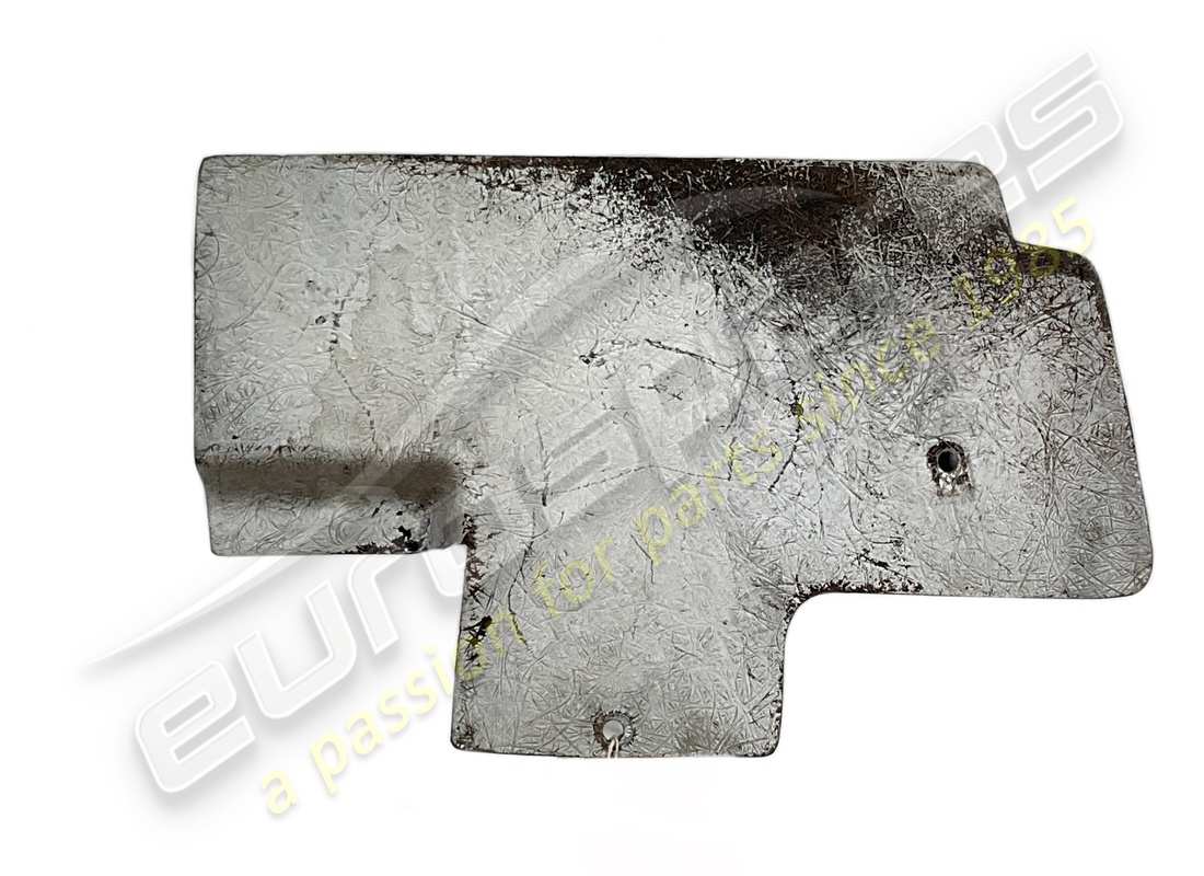 gebrauchter maserati absr-einheitschutz. teilenummer 384300375 (2)