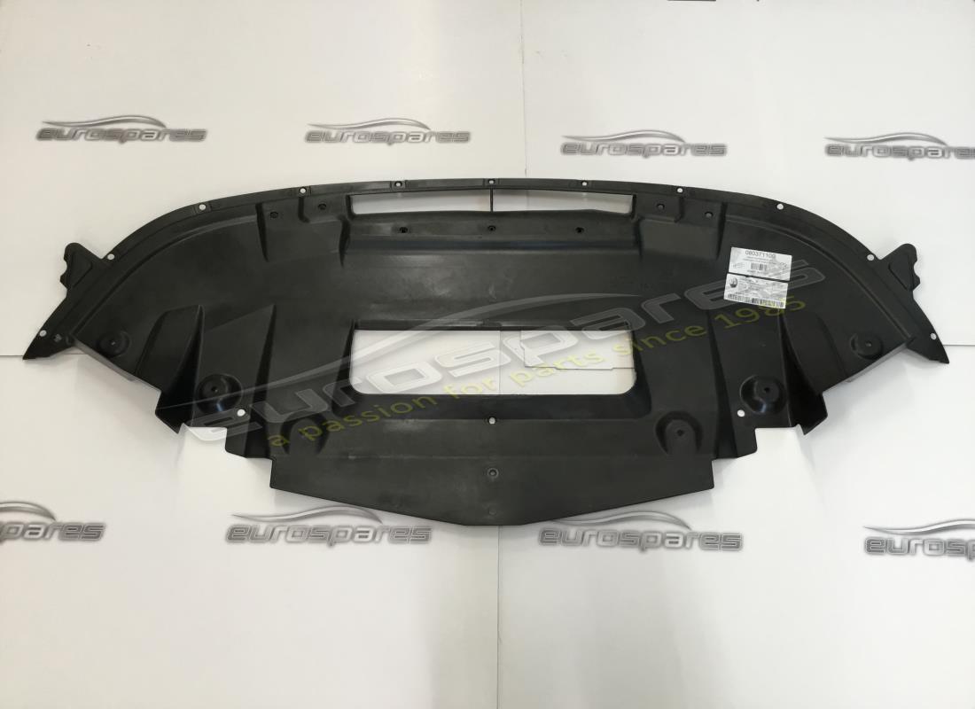 neue maserati abdeckung unterboden m139hq. teilenummer 80371100 (1)