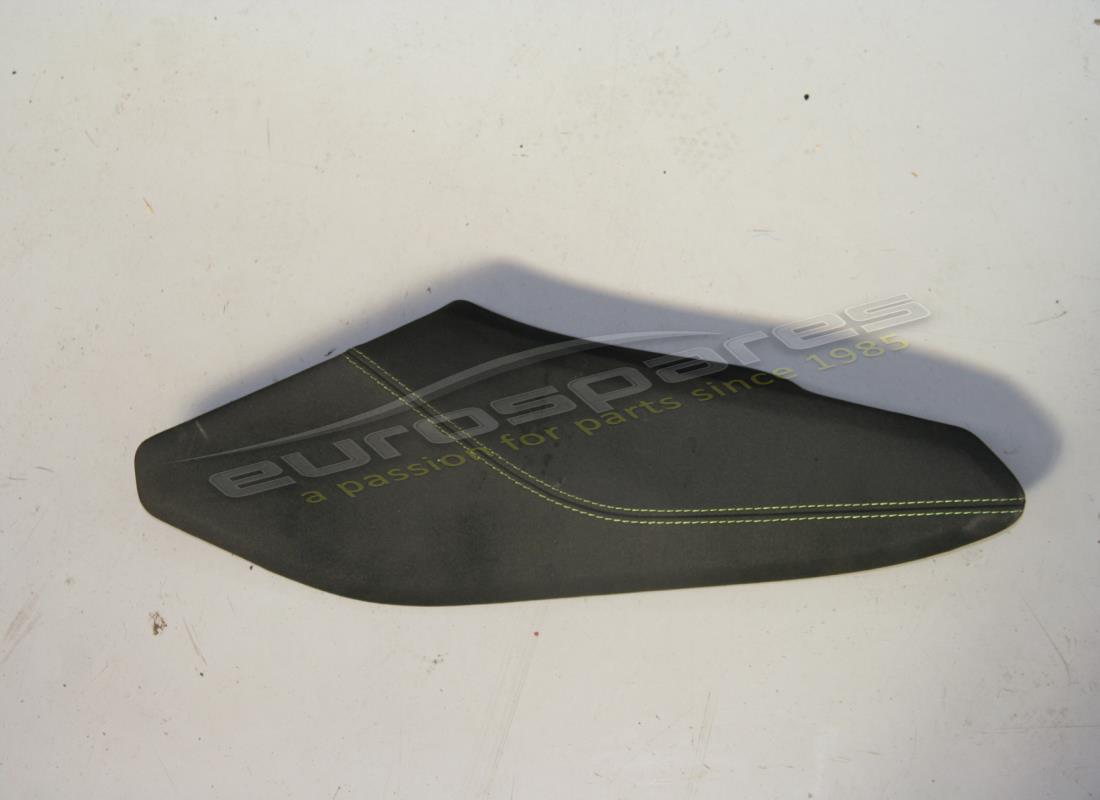 VERWENDET Lamborghini COVER . TEILENUMMER 4T0857785A (1)