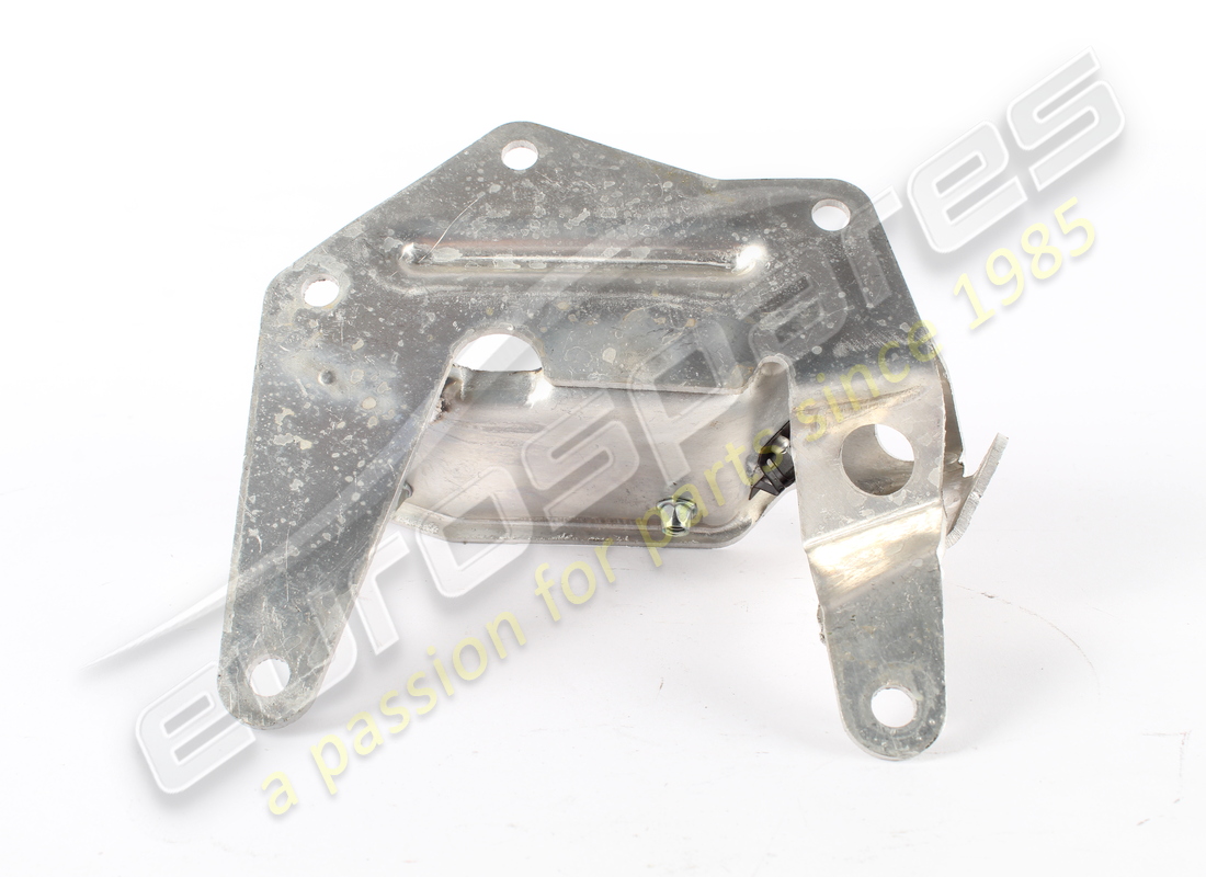 gebrauchte ferrari komplette rechte armlehnenhalterung. teilenummer 83120800 (2)