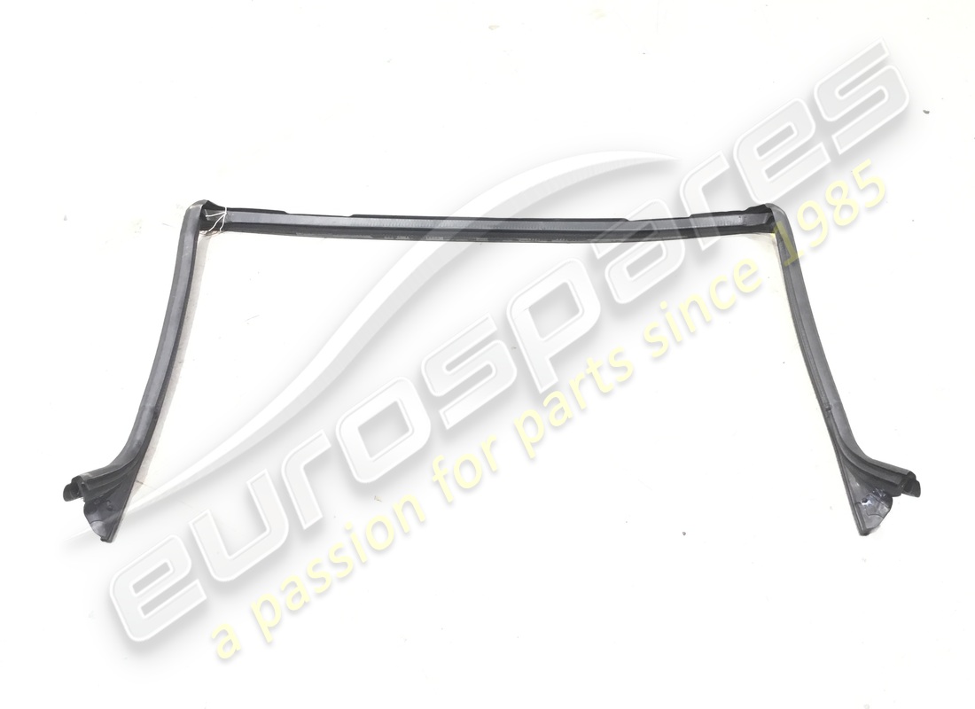 GEBRAUCHTE Ferrari WINDSCHUTZSCHEIBENUMDICHTUNG. TEILENUMMER 82200900 (1)