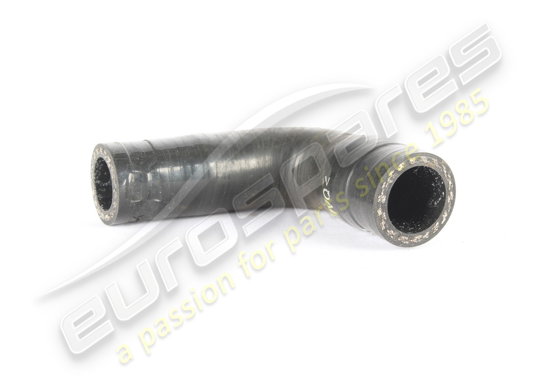GEBRAUCHTES Ferrari ROHR VOM UNTERBODEN . TEILENUMMER 65460700 (1)