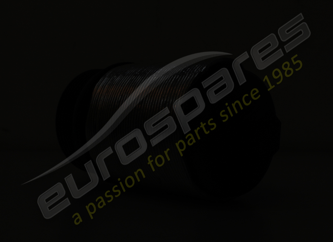 neuer lamborghini filterkasten. teilenummer 0bh325159 (1)