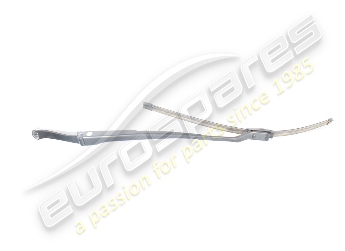 gebraucht maserati linker scheibenwischerarm rhd teilenummer 670036681 (1)