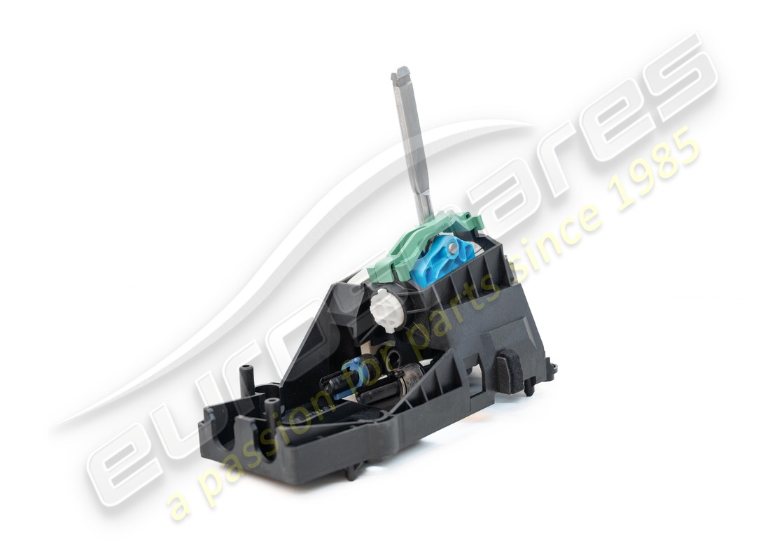 neu porsche kurzer schalthebel. teilenummer 99742498300 (1)