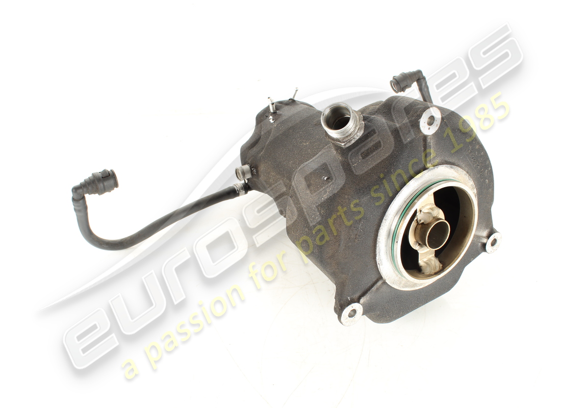 gebrauchter ferrari luft-öl-disareator. teilenummer 225960 (6)