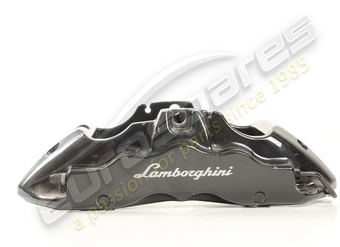 neu (andere) lamborghini ccb-bremssattel hinten my06-07 b. teilenummer 410615405f (1)