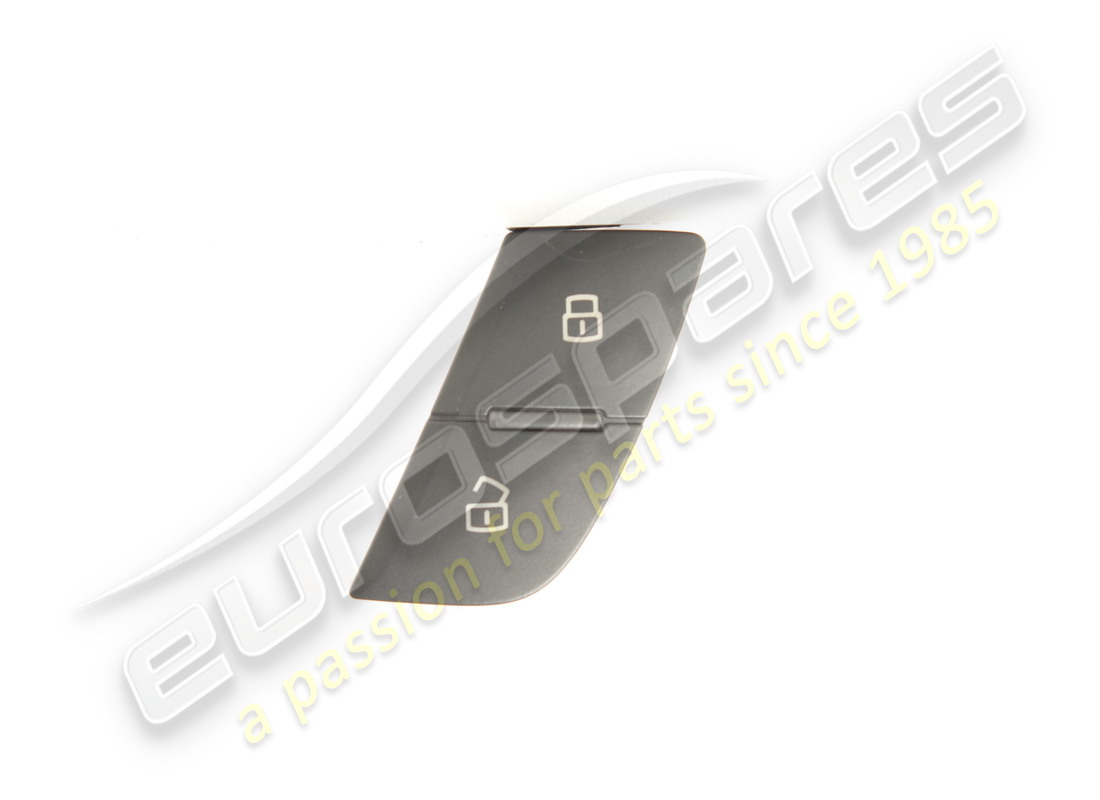 gebrauchter lamborghini wippschalter zv-ir tuer vl. teilenummer 4g8962107 (1)