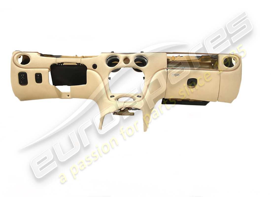 NEUES MASERATI DASHBOARD AVORIO. TEILENUMMER 981000102 (3) neues maserati dashboard avorio. teilenummer 981000102 (3)