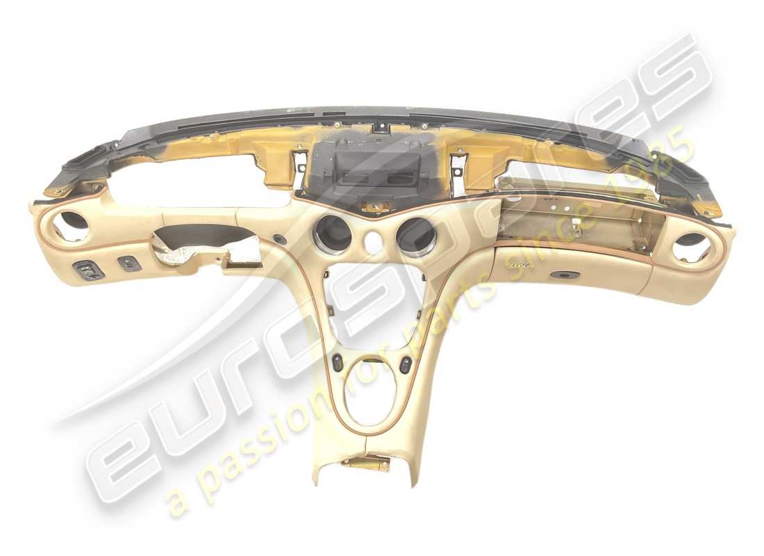 NEUES MASERATI DASHBOARD AVORIO. TEILENUMMER 981000102 (1) neues maserati dashboard avorio. teilenummer 981000102 (1)