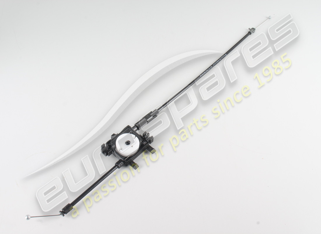 neues lamborghini bowdenkabel. teilenummer 9y0823531b (1)