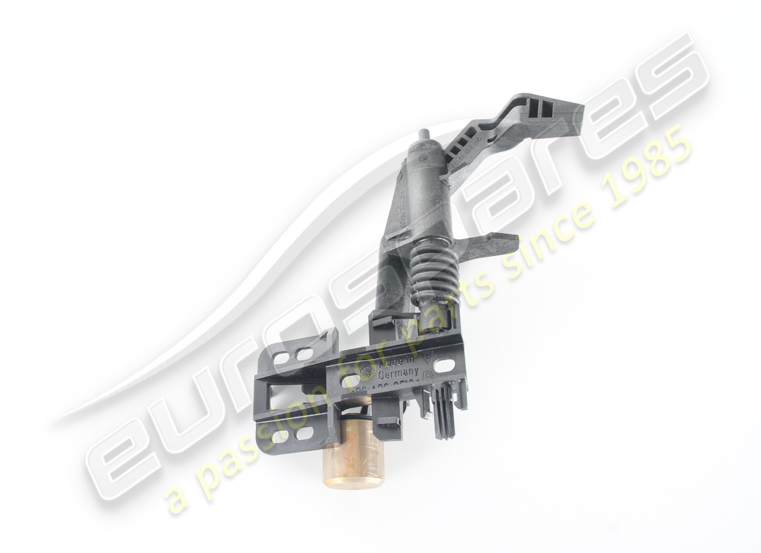 neues porsche achslager. teilenummer 99755538103 (2)