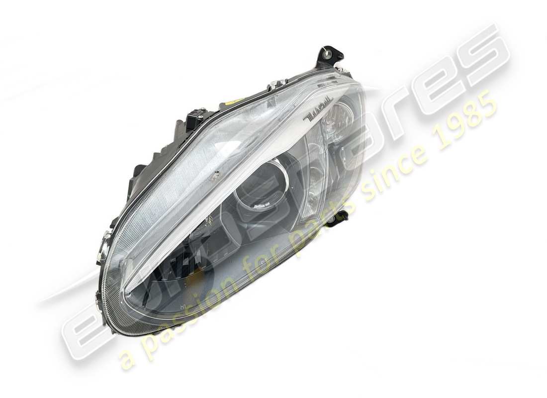 neuer maserati links-vorderscheinwerfer. teilenummer 350566 (3)
