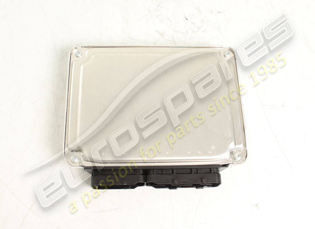 neues ferrari motor-ecu (schaltgetriebe) muss programmiert werden. teilenummer 217987 (2)