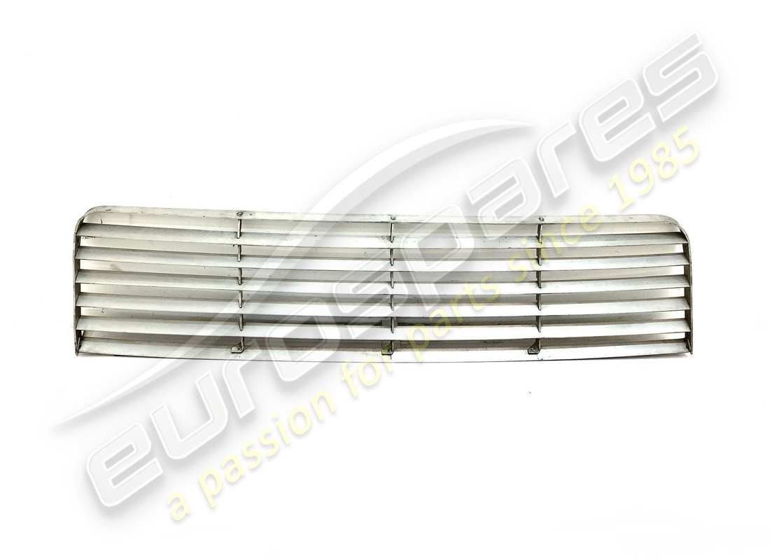 NEU Ferrari KÜHLERGRILL SCHLIEßEN . TEILENUMMER 40042608 (1)