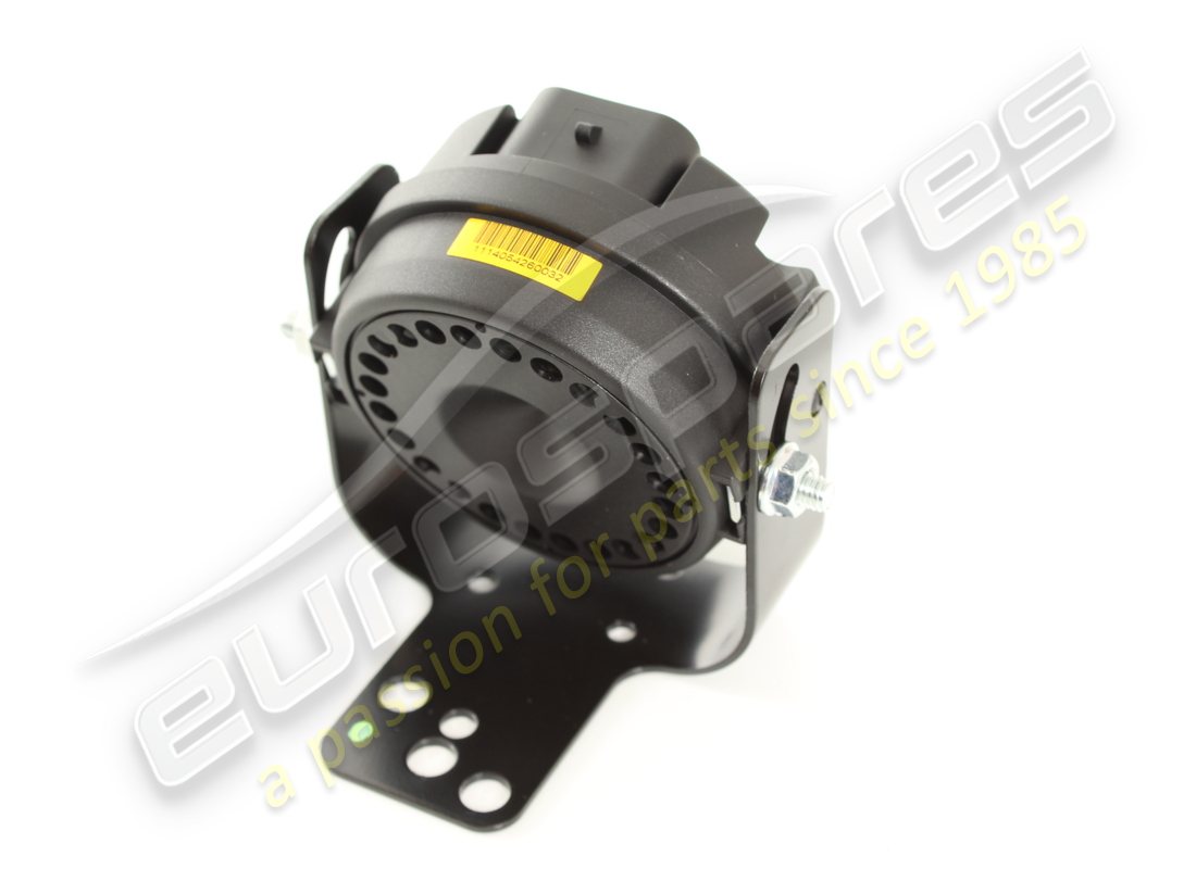 neue ferrari komplette kontrollstationssirene. teilenummer 294965 (2)