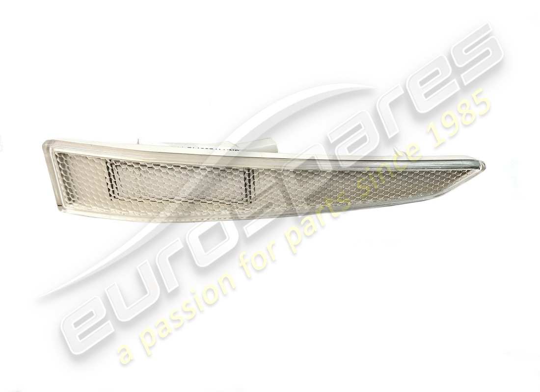 neu lamborghini linker hinterer stoßstangenreflektor. teilenummer 4t0853251a (1)