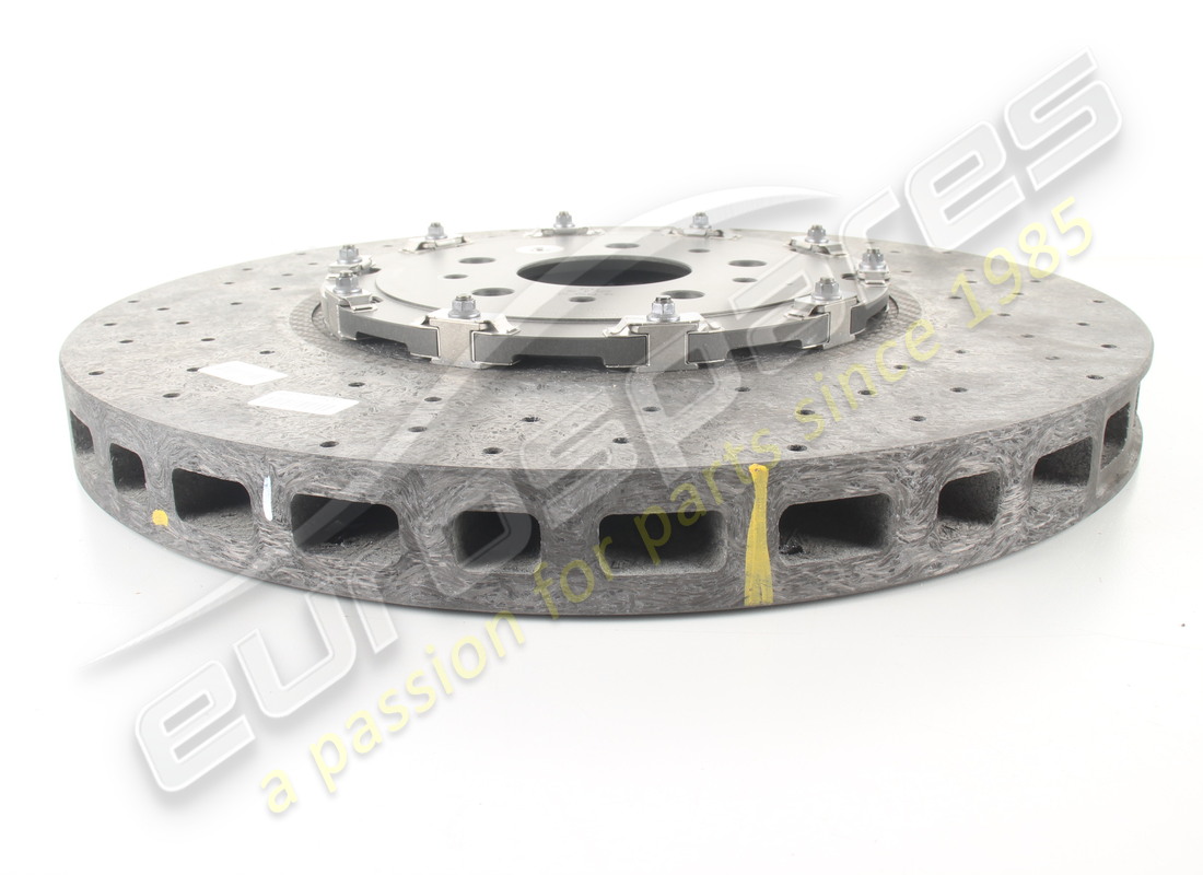 neue ferrari vordere bremsscheibe. teilenummer 315457 (2)