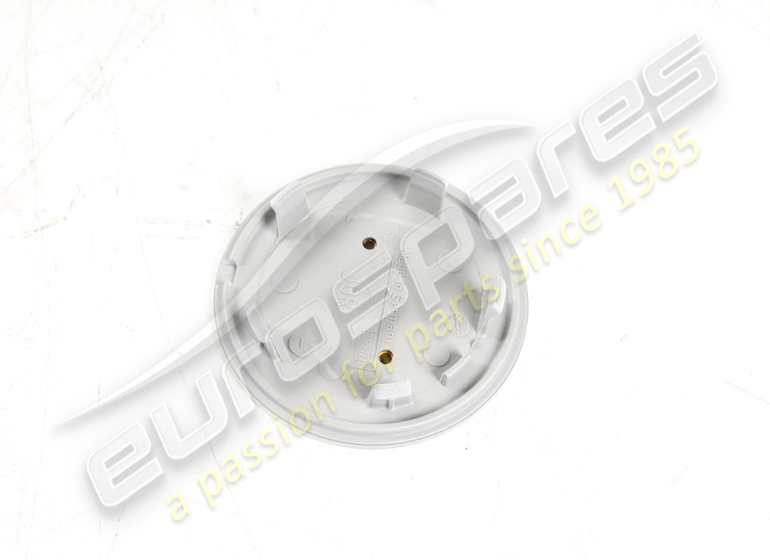 neuer porsche radkappe silber. teilenummer 993361303109a1 (2)