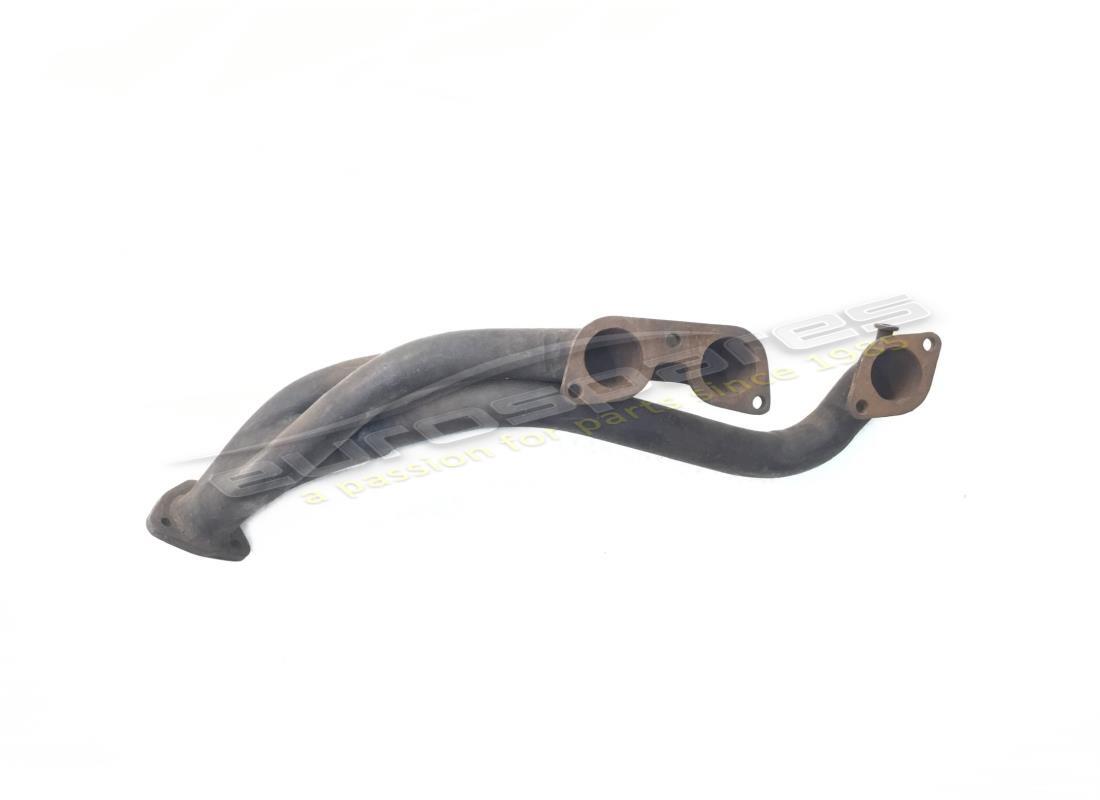 NEU (SONSTIGE) Ferrari AUSPUFF-FALLROHR LINKS. TEILENUMMER 20308 (1)