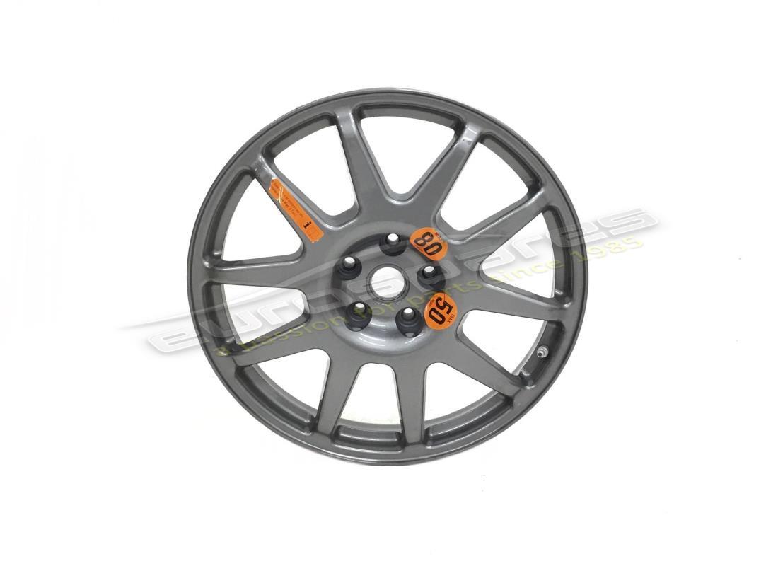 neue ferrari ersatzradfelge. teilenummer 236031 (1)