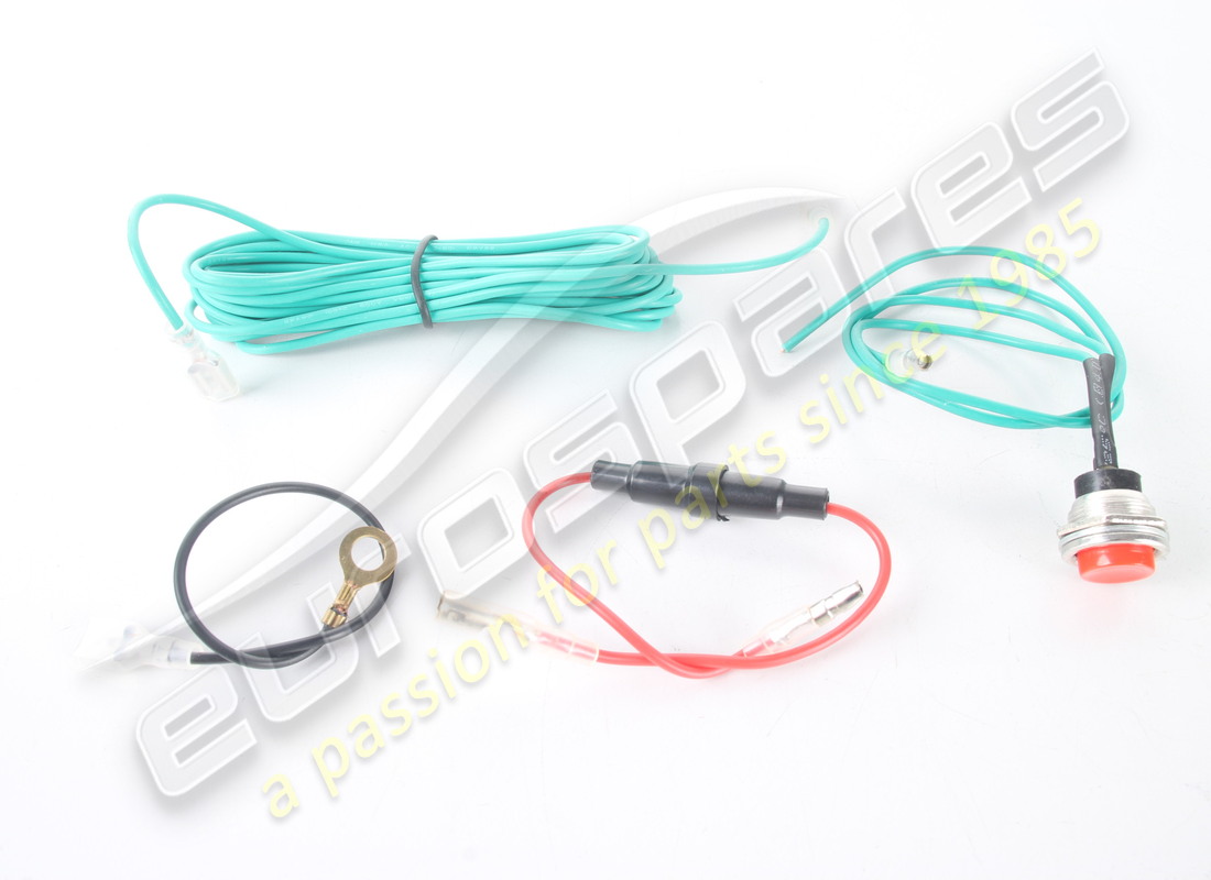 NEUE FERRARI MOTORHAUBENÖFFNUNGSVORRICHTUNG. TEILENUMMER 152326 (2) neue ferrari motorhaubenöffnungsvorrichtung. teilenummer 152326 (2)